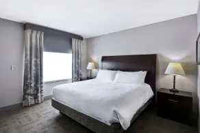 Hilton Garden Inn Toledo Perrysburg - Chambre