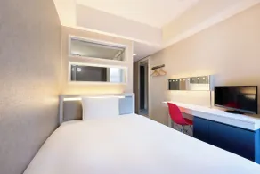 Hotel Oriental Express Tokyo Ginza West - Camera