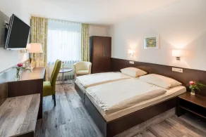 Waldhotel Schäferberg - Rom