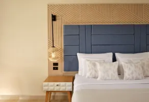 Coral Sea Waterworld Sharm El Sheikh - Chambre