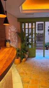 Hotel Boutique Palacete del Corregidor - Reception