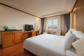 HTOWER - 197 Văn Cao, Gia Viên, Hải Phòng - Zimmer