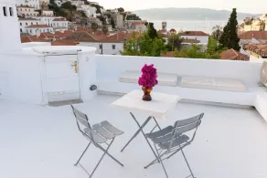 Hotel Miranda - View from room