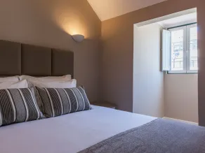 Vila Garden Guesthouse - Chambre