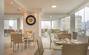 Nord Easy Campina Grande - Restaurant