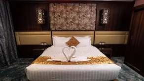 Garden View Hotel - Room