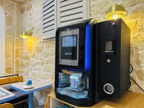 Hôtel L'Amiral - Restaurant