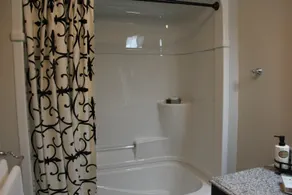 Serendib Bed and Breakfast - Bagno