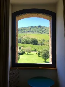 Locanda Palazzone - Zimmer