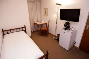 Hotel Eremitage - Værelse