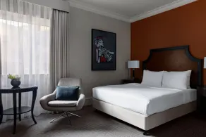 Bristol Marriott Royal Hotel - Habitación