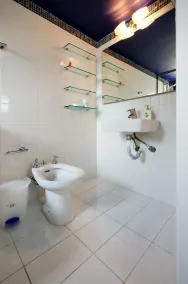 Kouvohori Villas Crete - Bagno