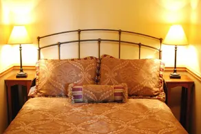 Settlement Inn & Lavender Spa - Zimmer
