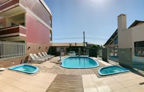 Pousada Dona Mônica - Pool