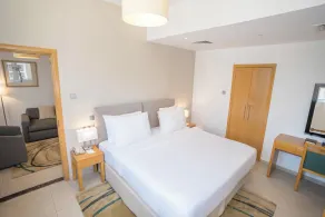 Grand Heights Dubai Hotel Apartments - Room