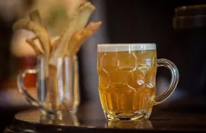 The Swan at Tarporley - Restaurant