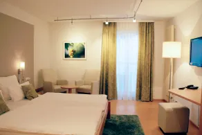 Hotel Tuchhaus - Rom