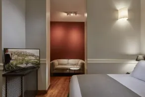 The Zillers Boutique Hotel - Rom