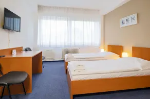Hotel Veronika - Chambre