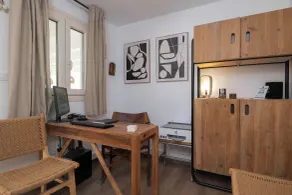Lithos Suites Sifnos - Recepción