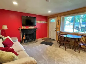 WiFi, tæt på bekvemmeligheder, Mt Rainier - Udendørsområde