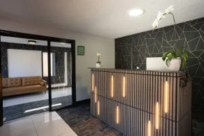 Inn The Mountains, an Ascend Collection Hotel - Hall