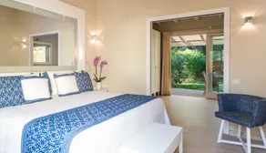 Forte Village Resort - Bouganville - Chambre