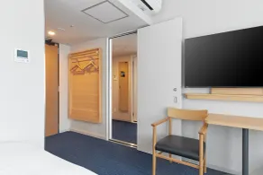 Sotetsu Fresa Inn Kyoto-Kiyomizu Gojo - Quarto