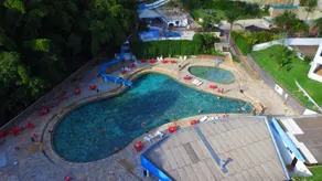 Hotel CTC - Pool