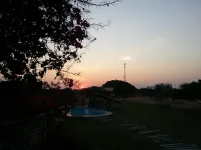 Oh! Linda Pousada - Pool