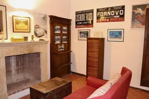 Palazzo D'Alessandro Wunderkammer & Suites B&B di charme - Lobby