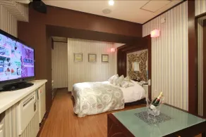 WILL GATE 旧Restay 水戸 - Habitación