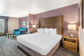 Best Western Plus Rapid City Rushmore - Chambre