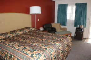 Hastings Inn - Chambre