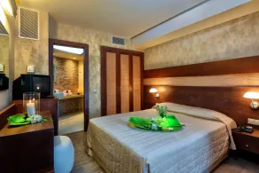 Sirens Beach & Village - Chambre