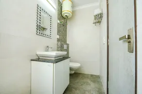 Fabhotel Ak Villa - Bathroom