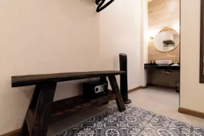 Bendito Capricho Hotel - Badeværelse
