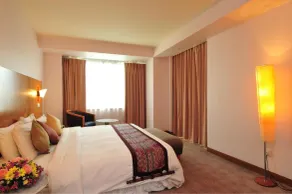 Parkcity Everly Hotel Bintulu - Chambre