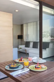 The Yucatan Playa del Carmen, Tapestry Collection by Hilton - Værelse