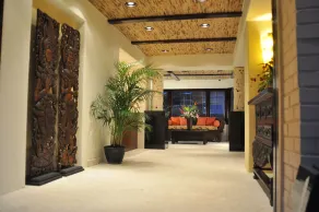 Pantai Inn - Hall