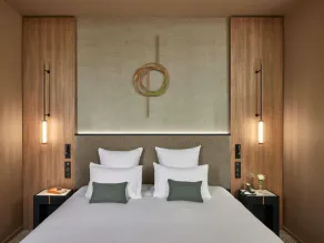Domaine du Liziec Vannes - MGallery Collection - Zimmer