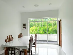 Heaven Hills Guest House - Restaurant