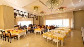 Seaden Sea World Resort & Spa - Restaurant