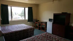 Safari Inn Motel - Værelse