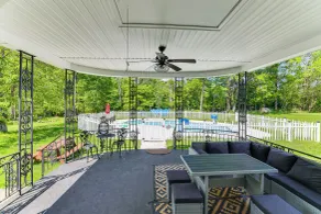 Game Room & Hot Tub! Cresco Family Home - Innvendig