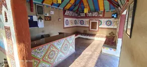 Mahefeel e Rann Resort - Réception