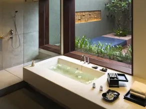 The Bale Phnom Penh by LifestyleRetreats - View from room
