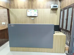 Swastika Homes Near Wave City Center Noida - Recepción