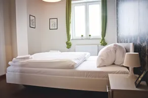 Rezidence Moser Apartments - Rom