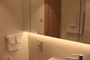 Lux Apart - Baño